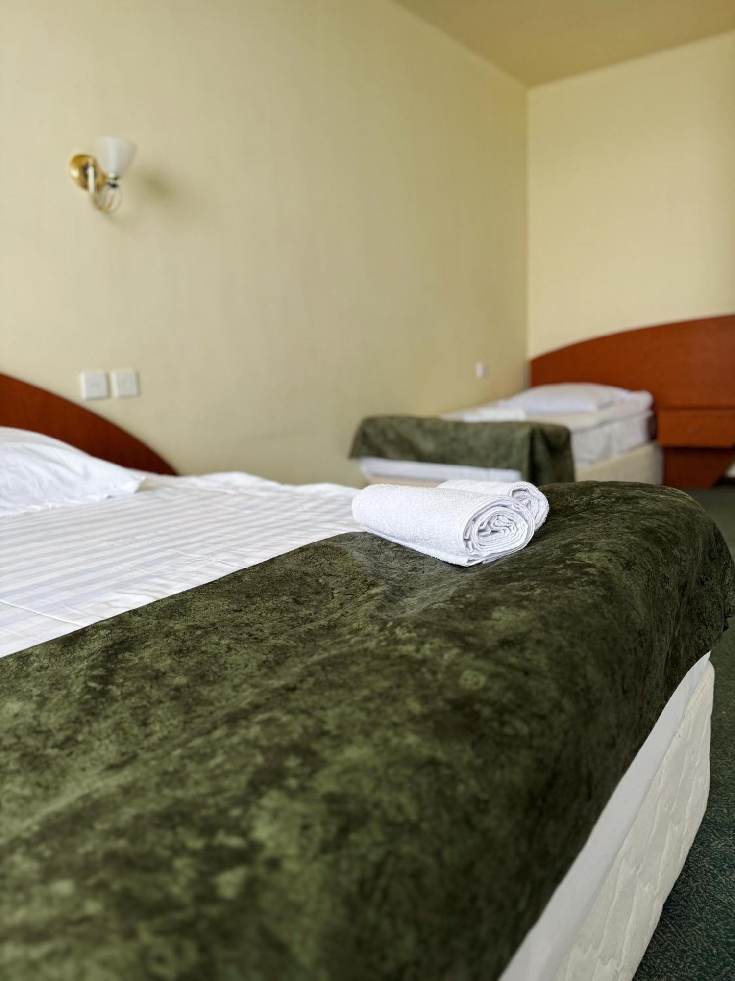 Blue Sevan Hotel エクステリア 写真