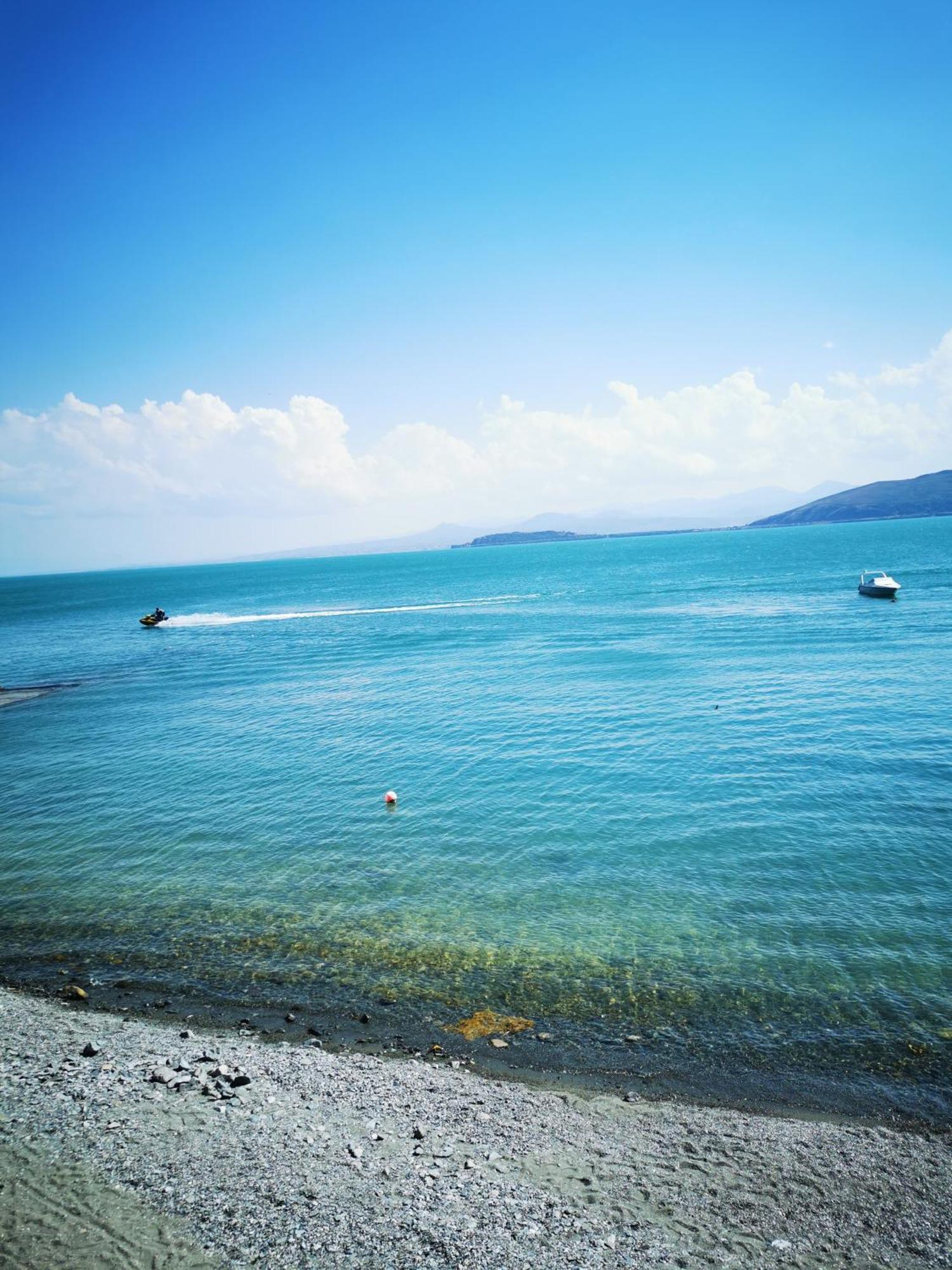 Blue Sevan Hotel エクステリア 写真