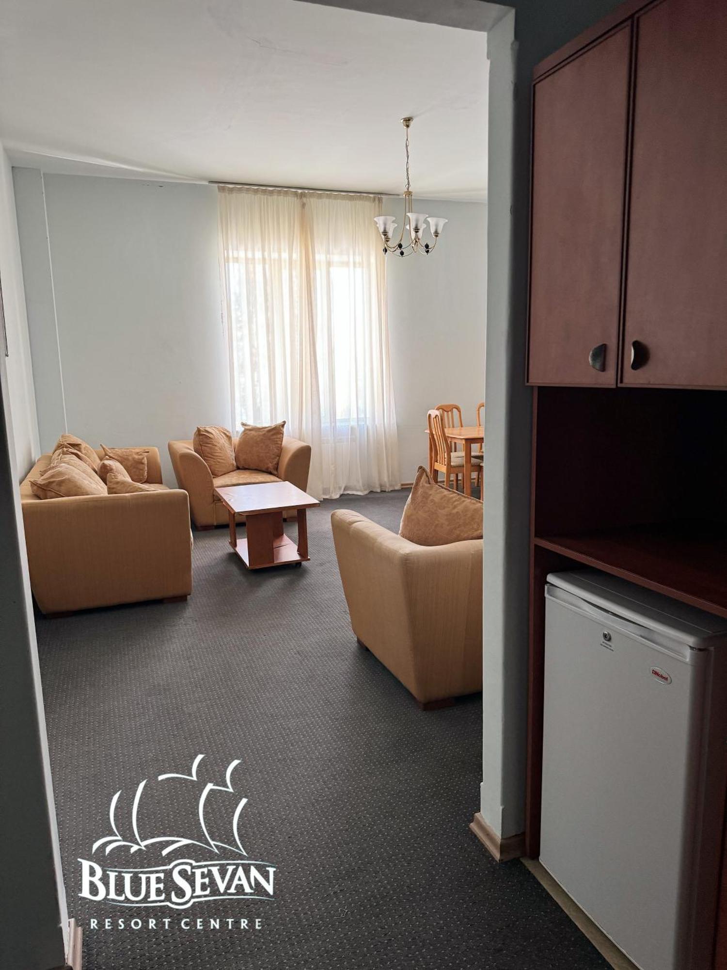 Blue Sevan Hotel エクステリア 写真