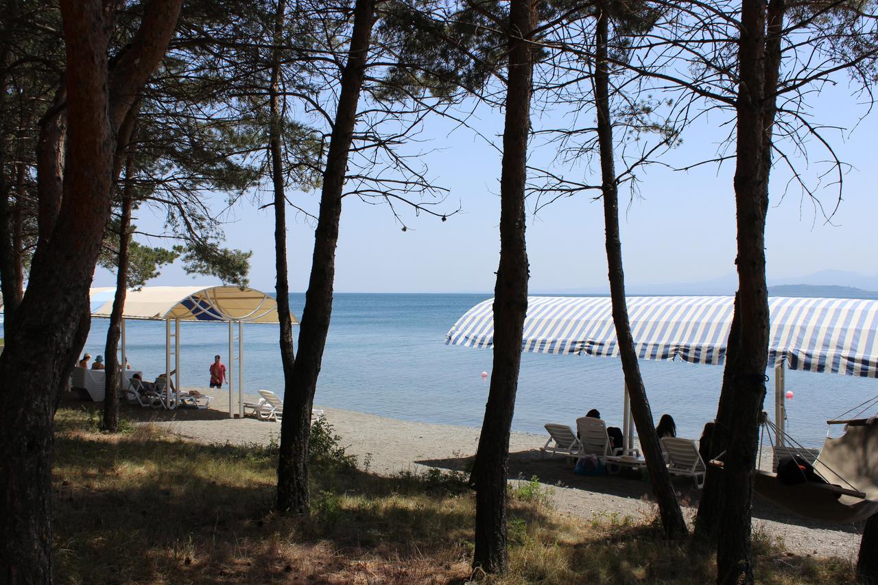 Blue Sevan Hotel エクステリア 写真