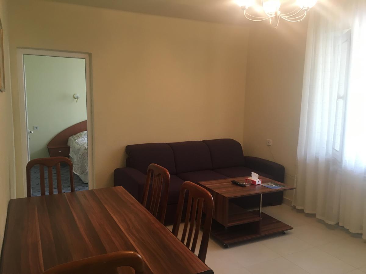Blue Sevan Hotel 部屋 写真