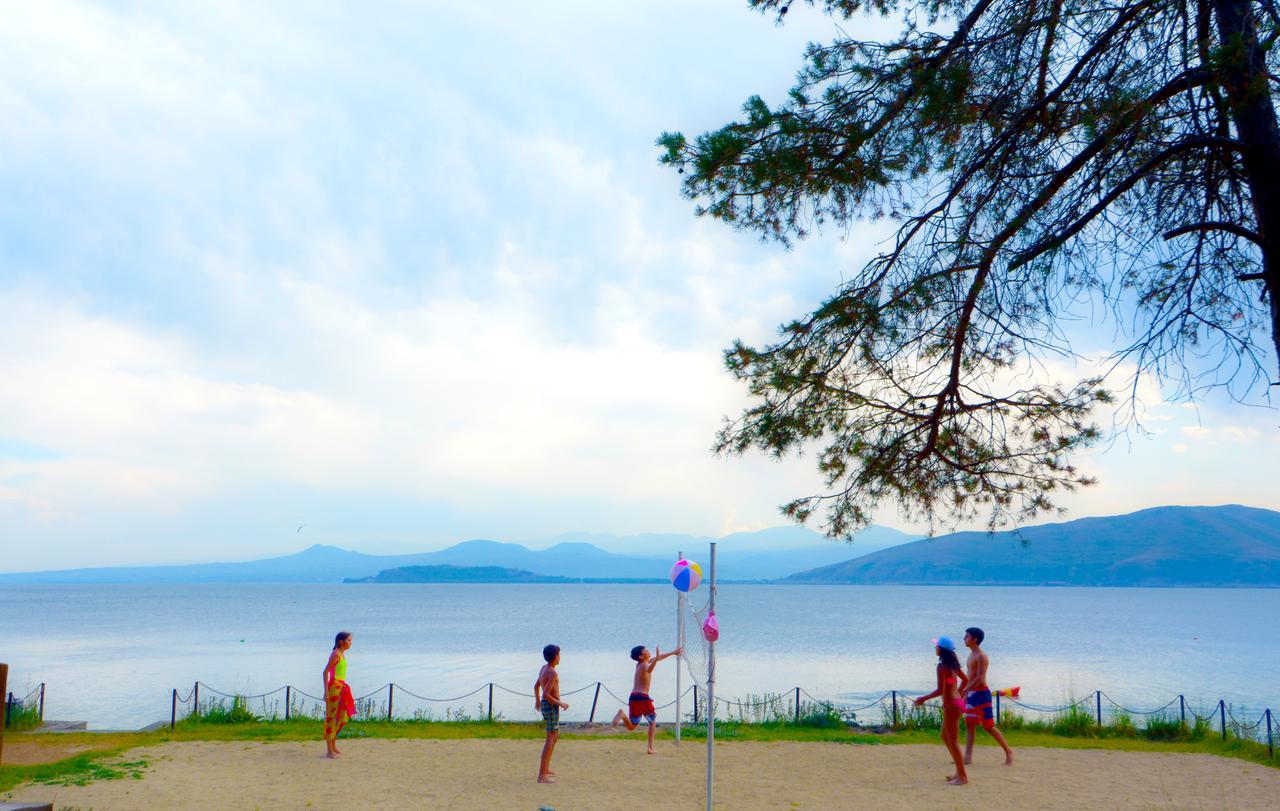 Blue Sevan Hotel エクステリア 写真