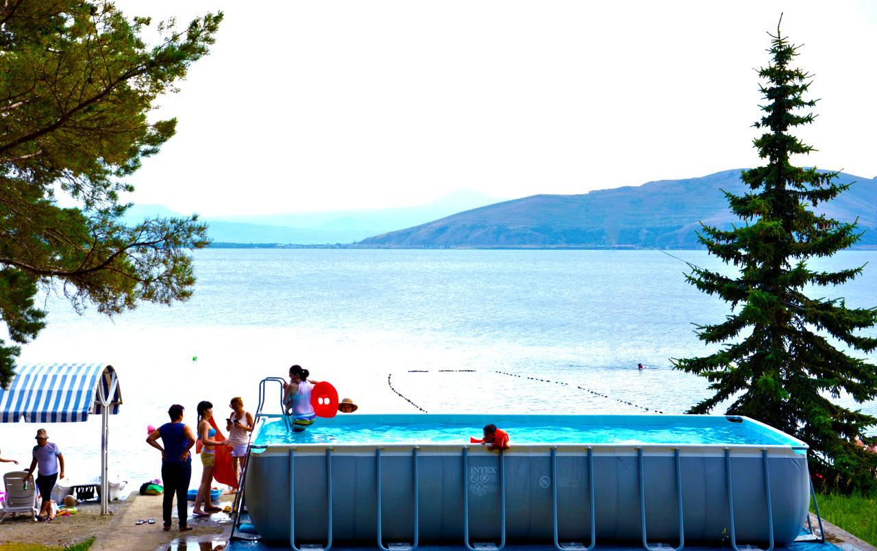 Blue Sevan Hotel エクステリア 写真