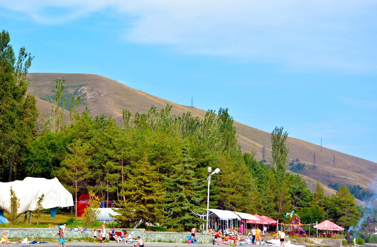 Blue Sevan Hotel エクステリア 写真